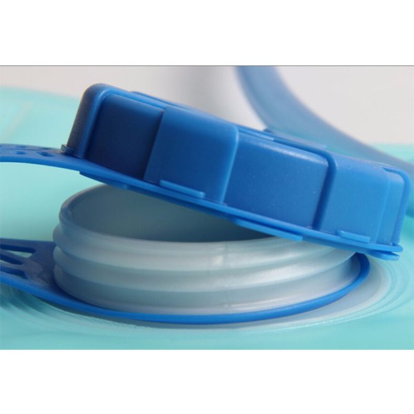 2L便攜式自行車騎行EVA水袋