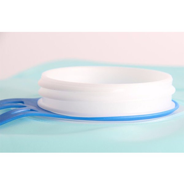 2L便攜式自行車騎行EVA水袋