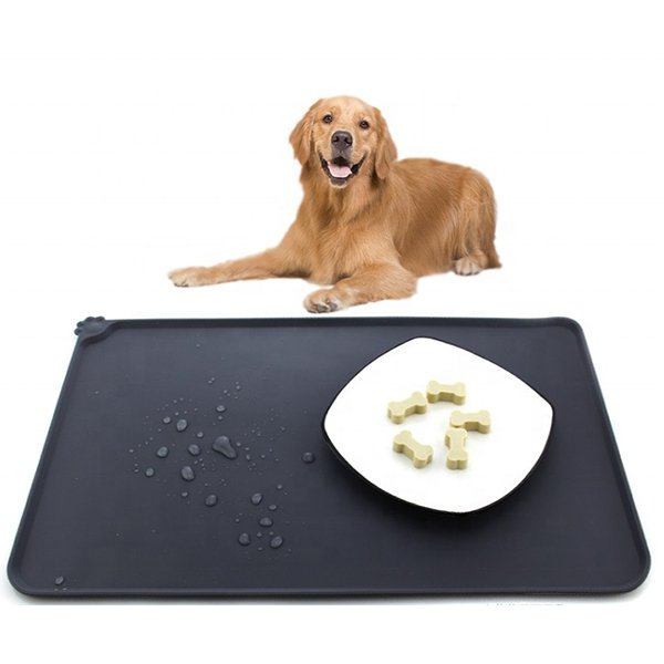 矽膠防水防寵物滑墊