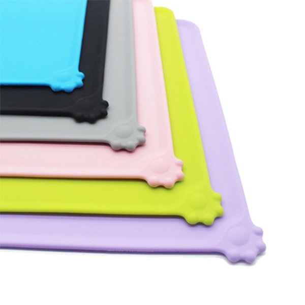 矽膠防水防寵物滑墊