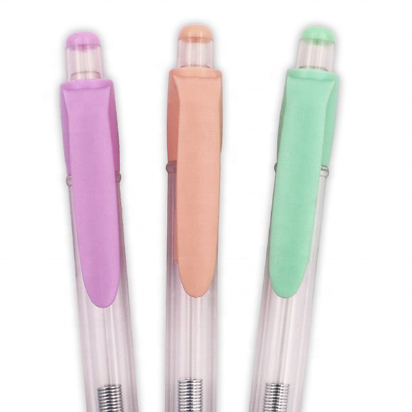 糖果色搖搖自動鉛筆
