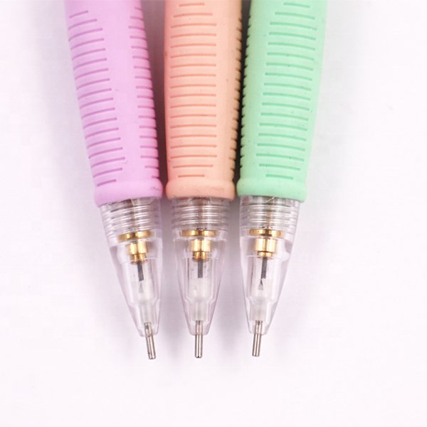 糖果色搖搖自動鉛筆