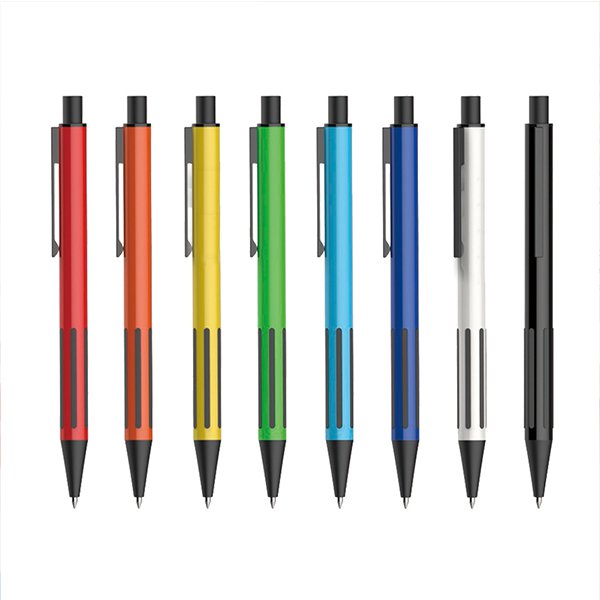 高品質金屬漆面自動鉛筆