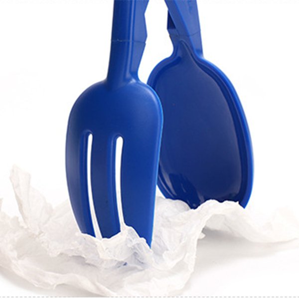 長柄寵物撿便神器