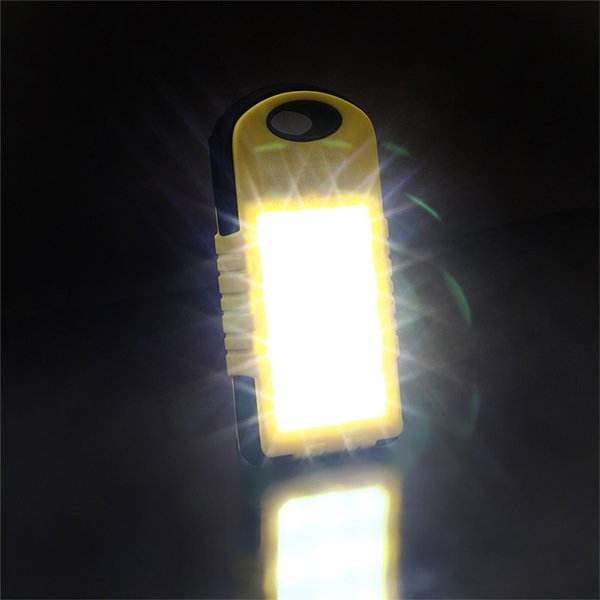 10000mAh防水太陽能行動電源