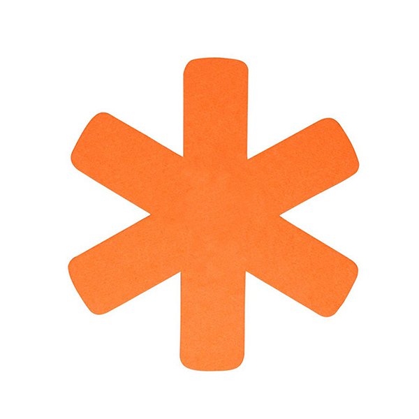 鍋盤收納保護墊