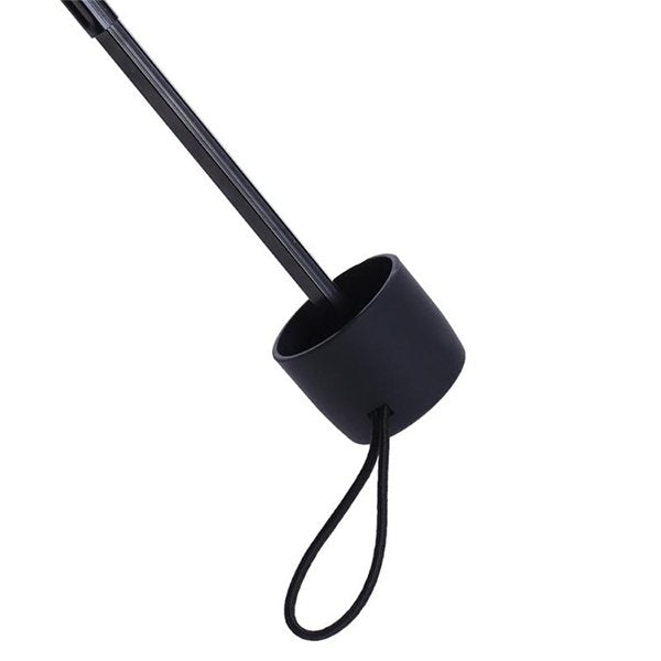 21吋花邊摺疊傘-190T春亞紡兩用傘