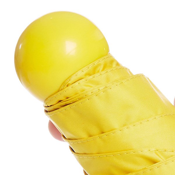 19吋膠囊摺疊傘