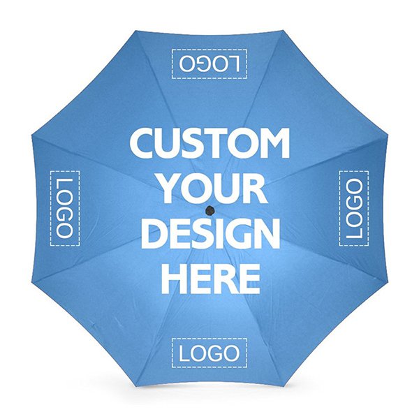 19吋膠囊摺疊傘