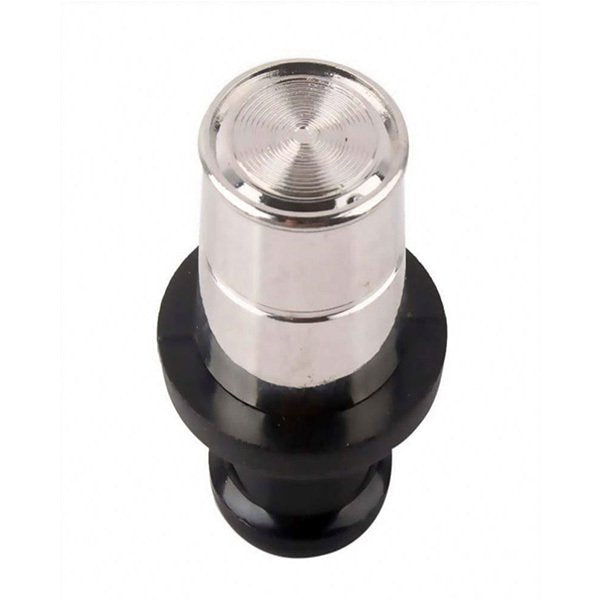 汽車點菸器隱藏藥盒收納