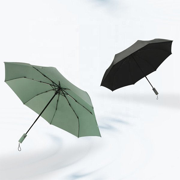 23吋北歐風210T春亞紡摺疊傘