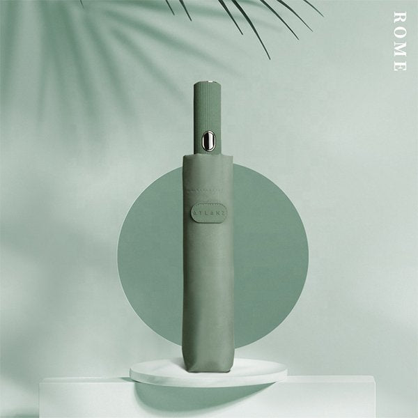 23吋北歐風210T春亞紡摺疊傘