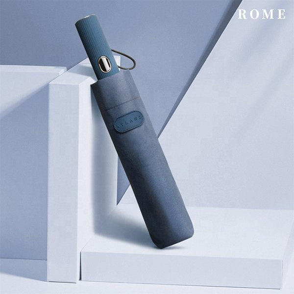 23吋北歐風210T春亞紡摺疊傘