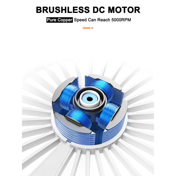 手持式USB迷你風扇-摺疊迷你風扇