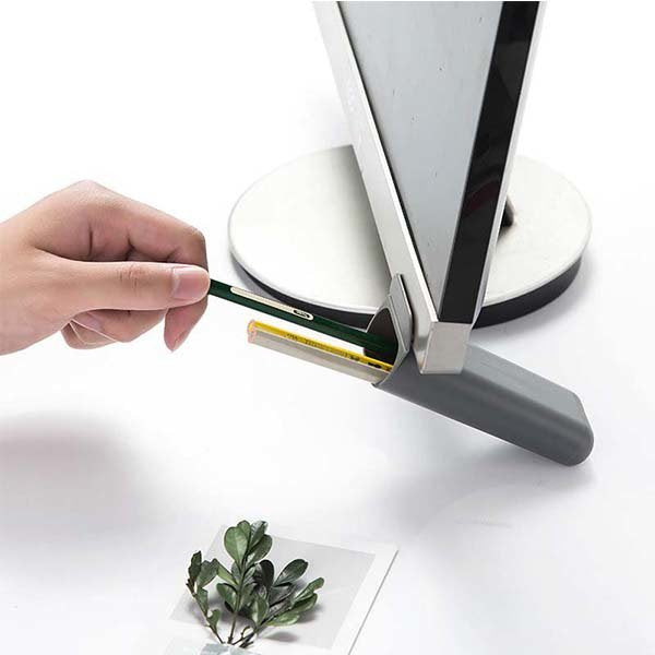 辦公桌電腦收納盒