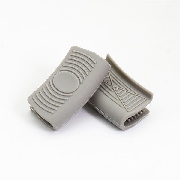 多功能矽膠防燙夾