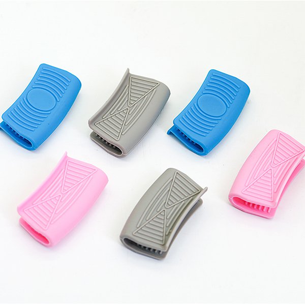 多功能矽膠防燙夾