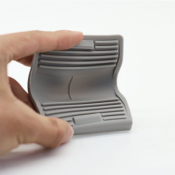 多功能矽膠防燙夾