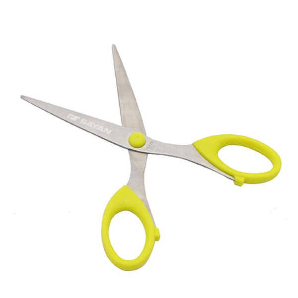 家用辦公不銹鋼剪刀