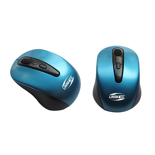 藍芽無線滑鼠-2鍵