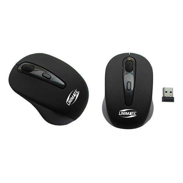 藍芽無線滑鼠-2鍵