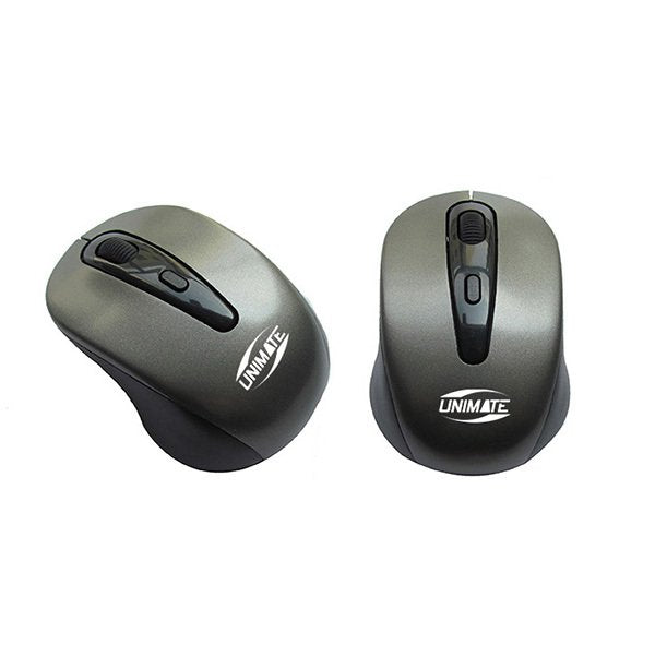 藍芽無線滑鼠-2鍵