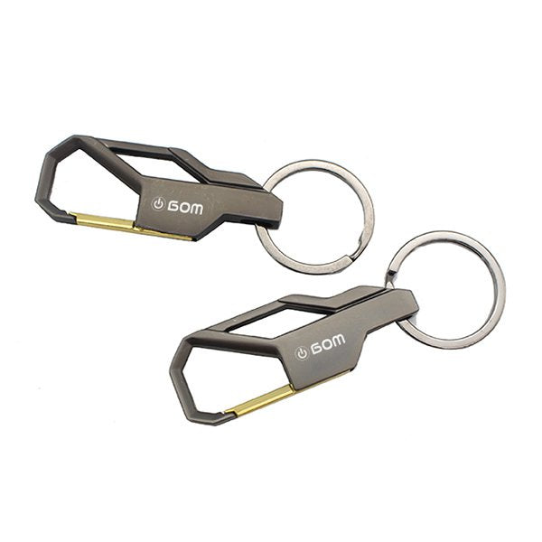 鋅合金金屬鑰匙圈