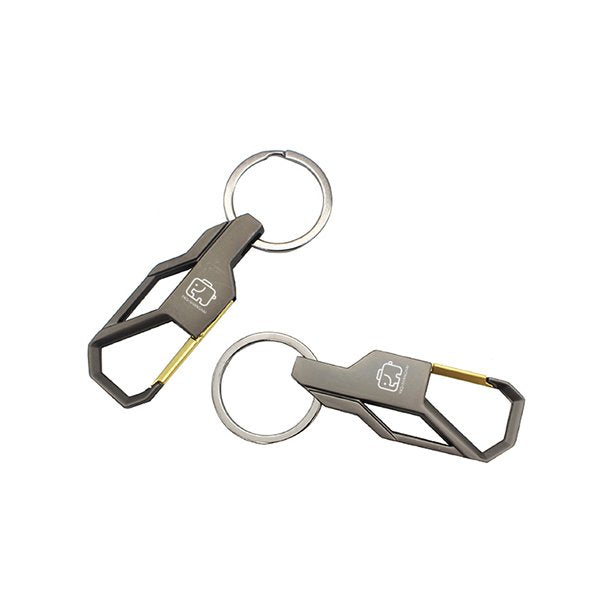 鋅合金金屬鑰匙圈