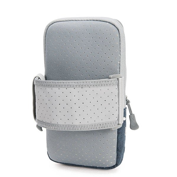 運動用耳機孔牛津布臂包