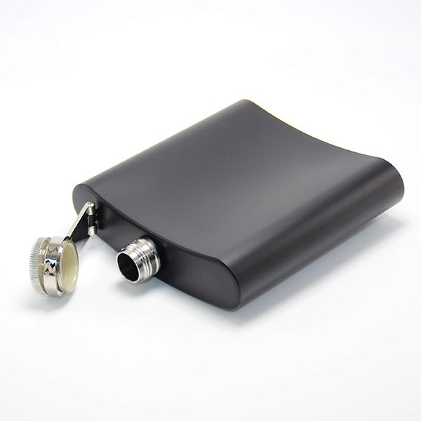 霧面304不鏽鋼酒