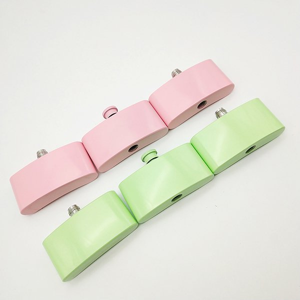 3層款304不鏽鋼酒壺-9oz