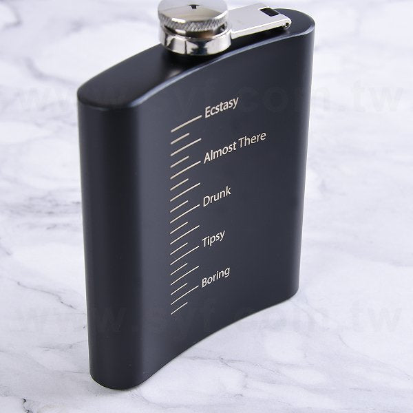 304不鏽鋼酒壺禮盒組