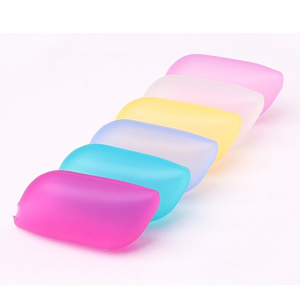 便攜式防水防塵矽膠牙刷套