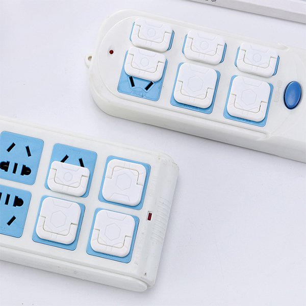 ABS防觸電插座保護套