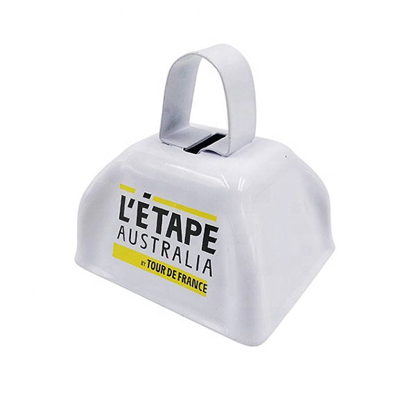 3英吋迷你金屬鈴鐺