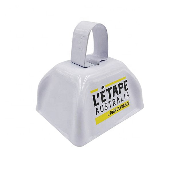 3英吋迷你金屬鈴鐺