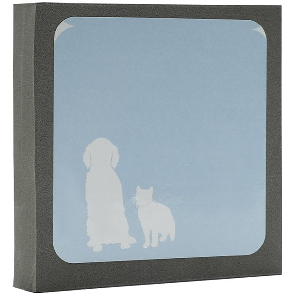 EVA可水洗寵物除毛刷