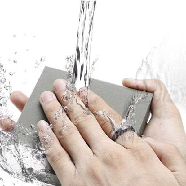 EVA可水洗寵物除毛刷