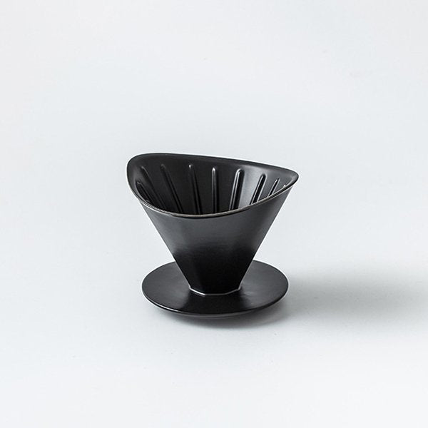 陶瓷咖啡濾杯+馬克杯套組