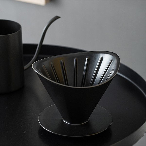 陶瓷咖啡濾杯+馬克杯套組