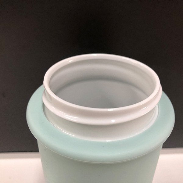 450ml高品質白瓷真空保溫杯