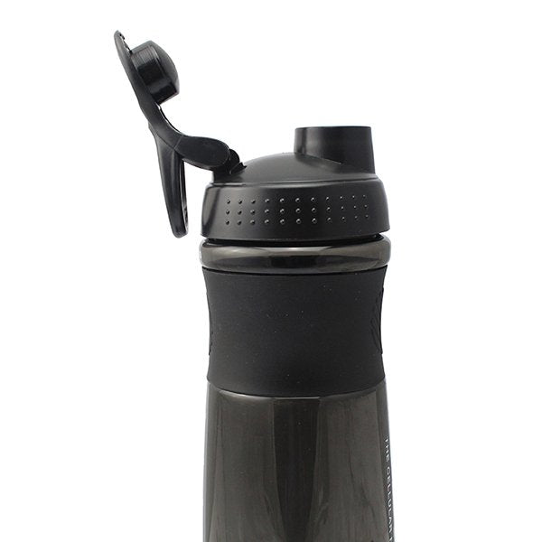 1000ml曲線運動搖搖杯-PC奶昔杯