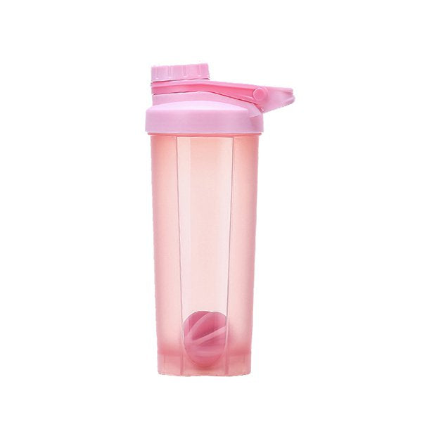700ml運動搖搖杯-PP奶昔杯