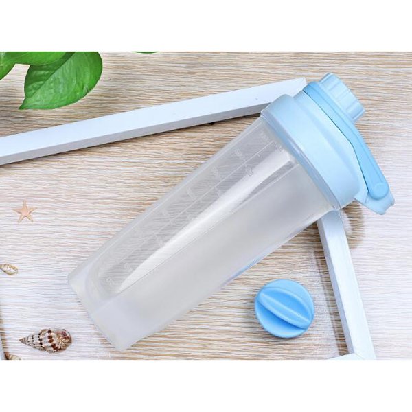 700ml運動搖搖杯-PP奶昔杯