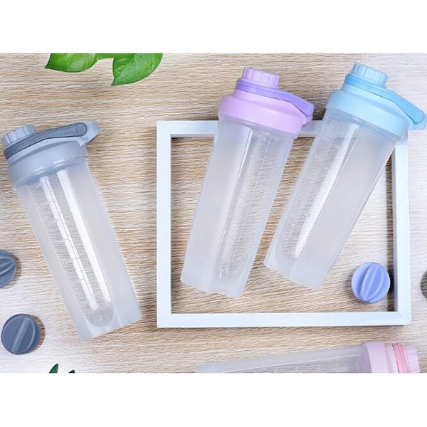 700ml運動搖搖杯-PP奶昔杯