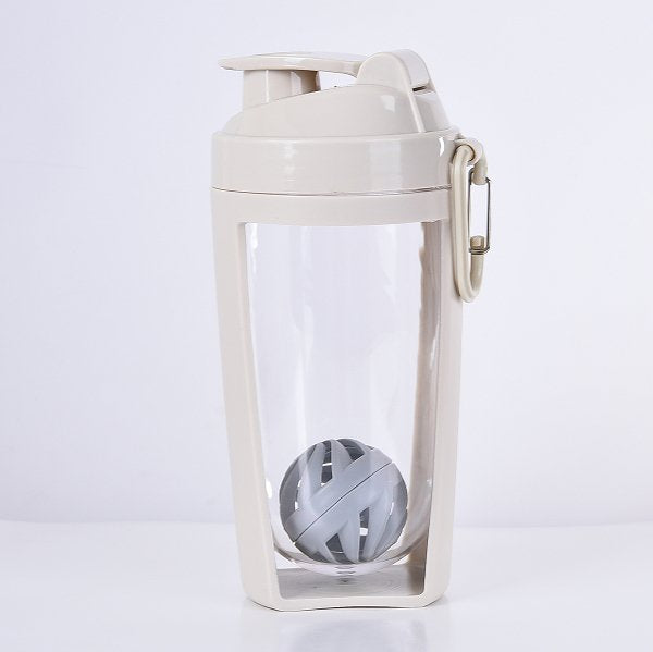 700ml運動搖搖杯-PS奶昔杯