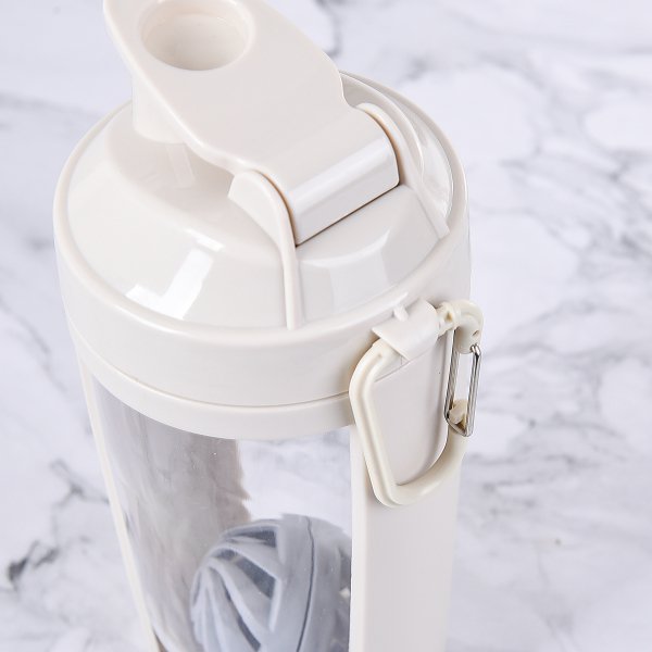 700ml運動搖搖杯-PS奶昔杯