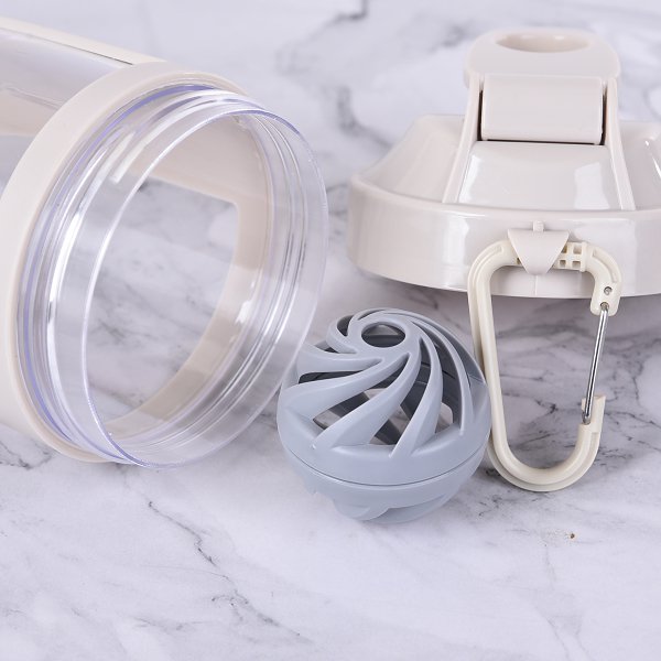 700ml運動搖搖杯-PS奶昔杯