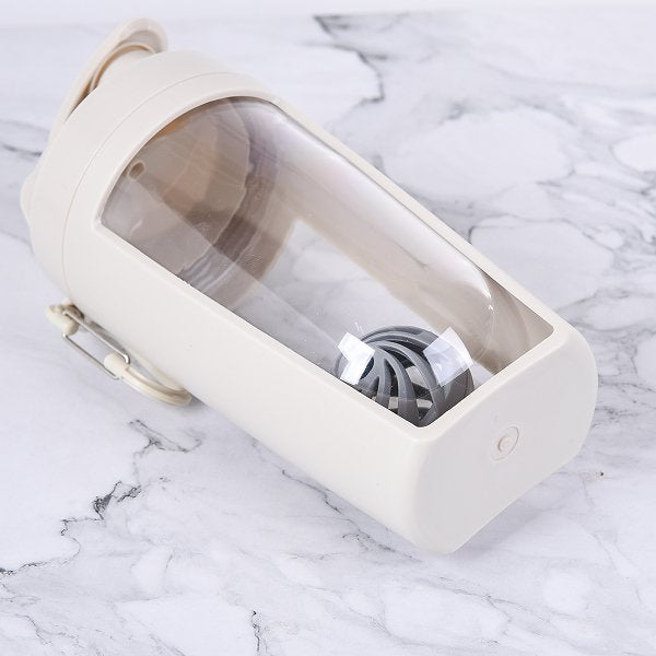 700ml運動搖搖杯-PS奶昔杯