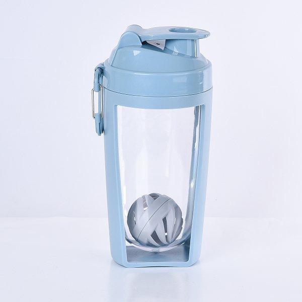 700ml運動搖搖杯-PS奶昔杯